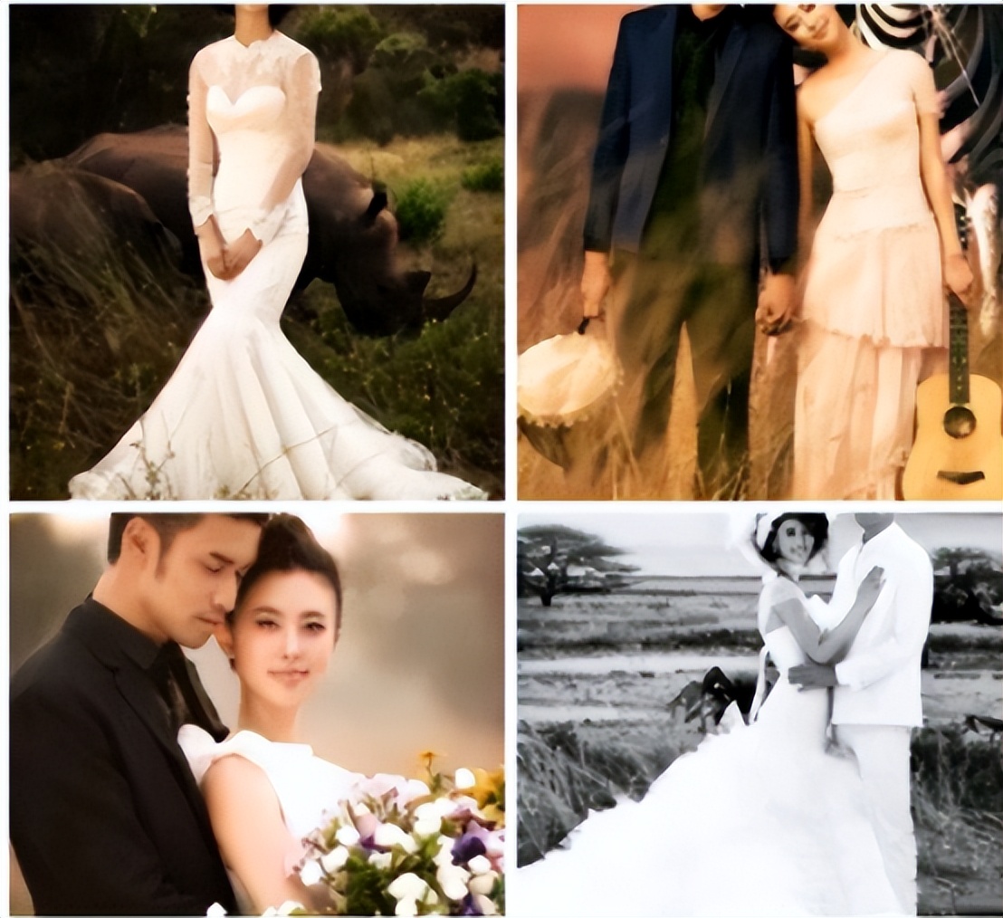 兽兽车模事件,车模兽兽现在过得咋样