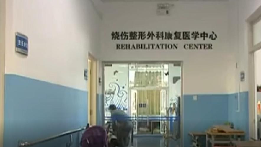 割皮救子父亲康复情况,儿子刚出生为弟弟捐骨髓后续