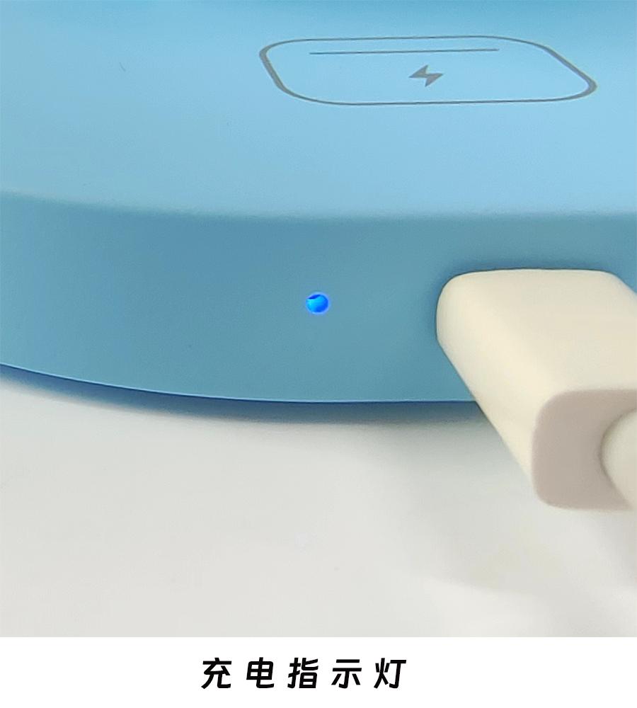 三合一无线充,桌面无线充多合一