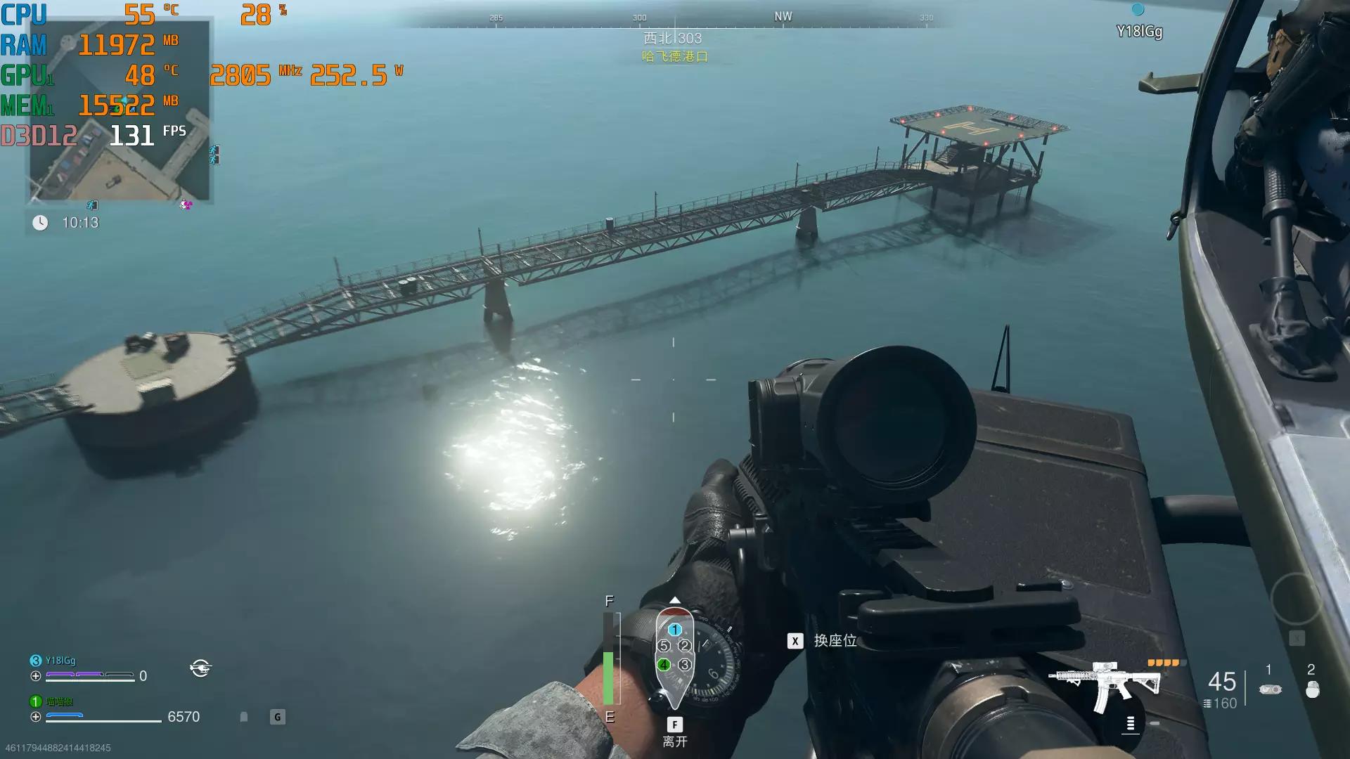 安钛克360水冷,最猛的360一体式水冷散热器