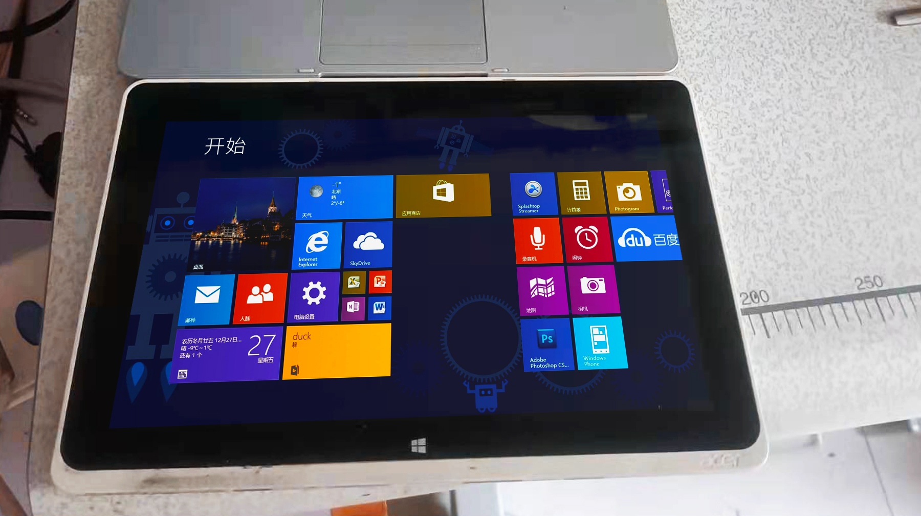 宏碁win8平板电脑,宏碁平板电脑适合什么系统