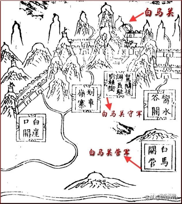 你看怀柔山峦尽叠翠,我说沟门河口故事多