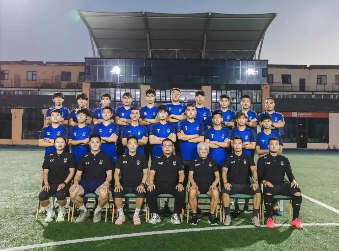 北京没解散的职业球队,北京目前有哪些球队