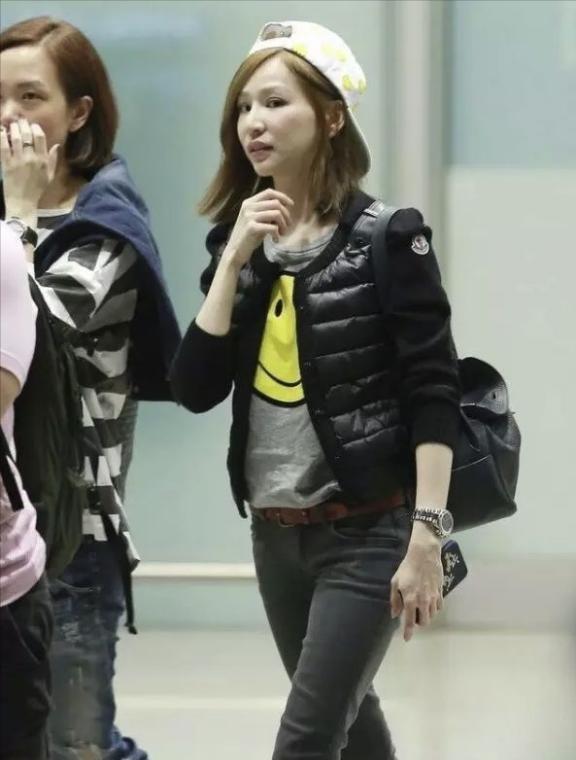 乘风破浪王心凌甜心奶奶,王心凌18岁到39岁的颜值变化