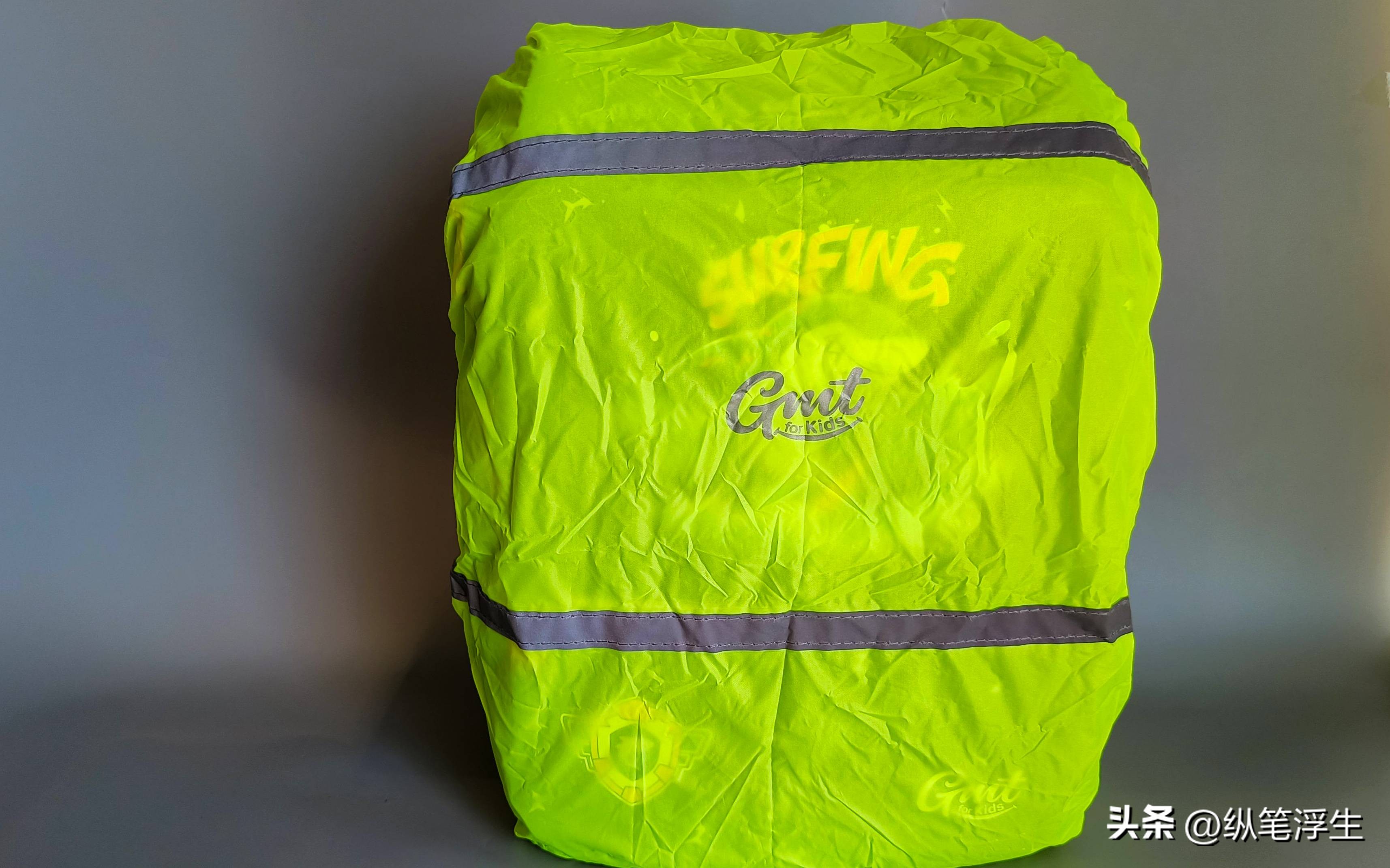 儿童护脊书包测评,6-12岁减负护脊双肩书包评测