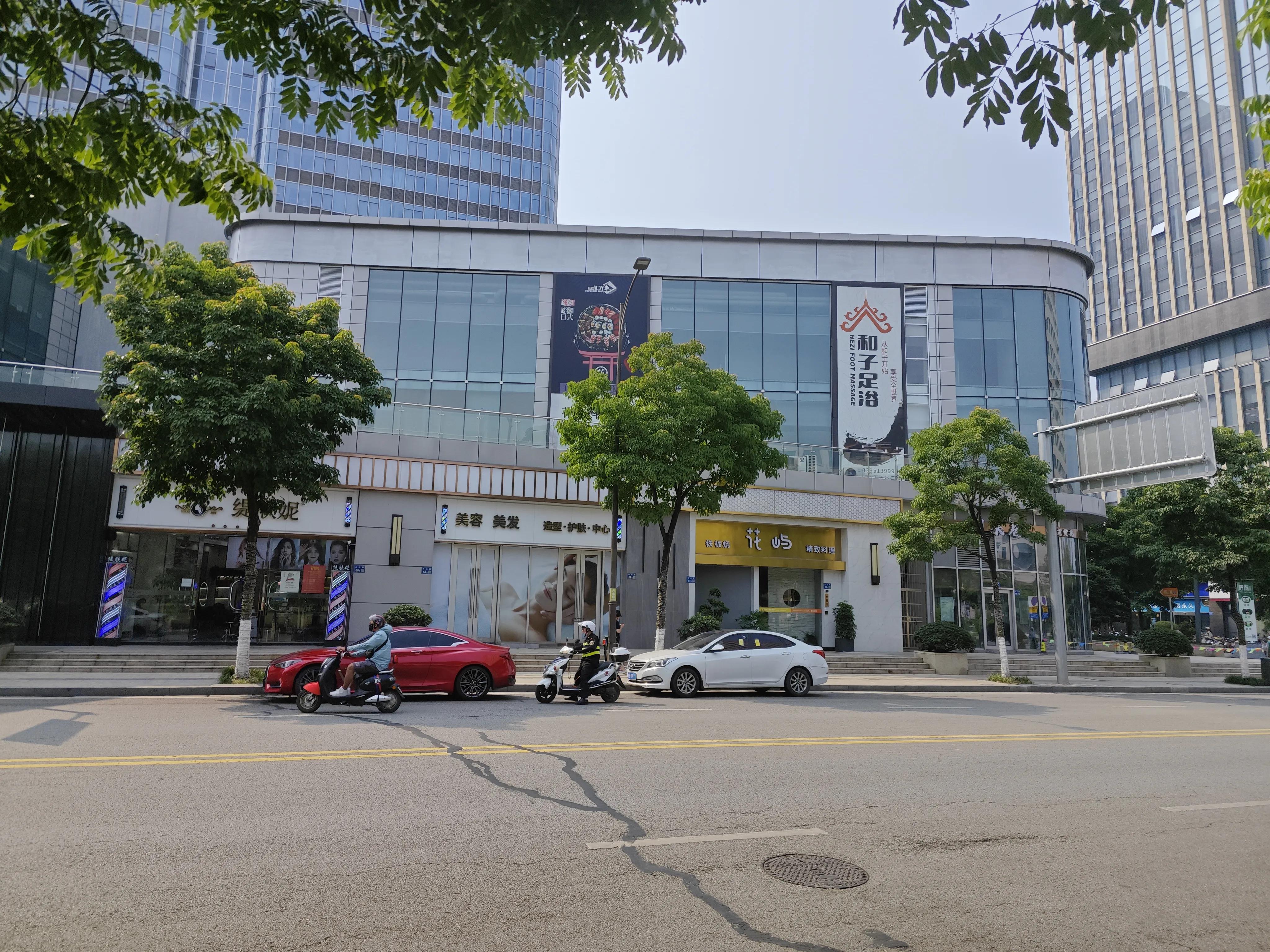 微观察贾跃亭,微观察韦神