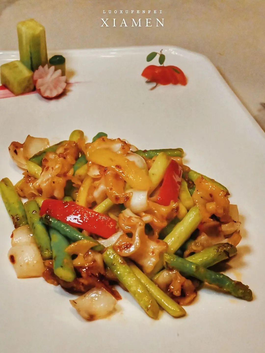 厦门堂宴哪家最好吃,厦门岛内适合商务宴请的餐厅