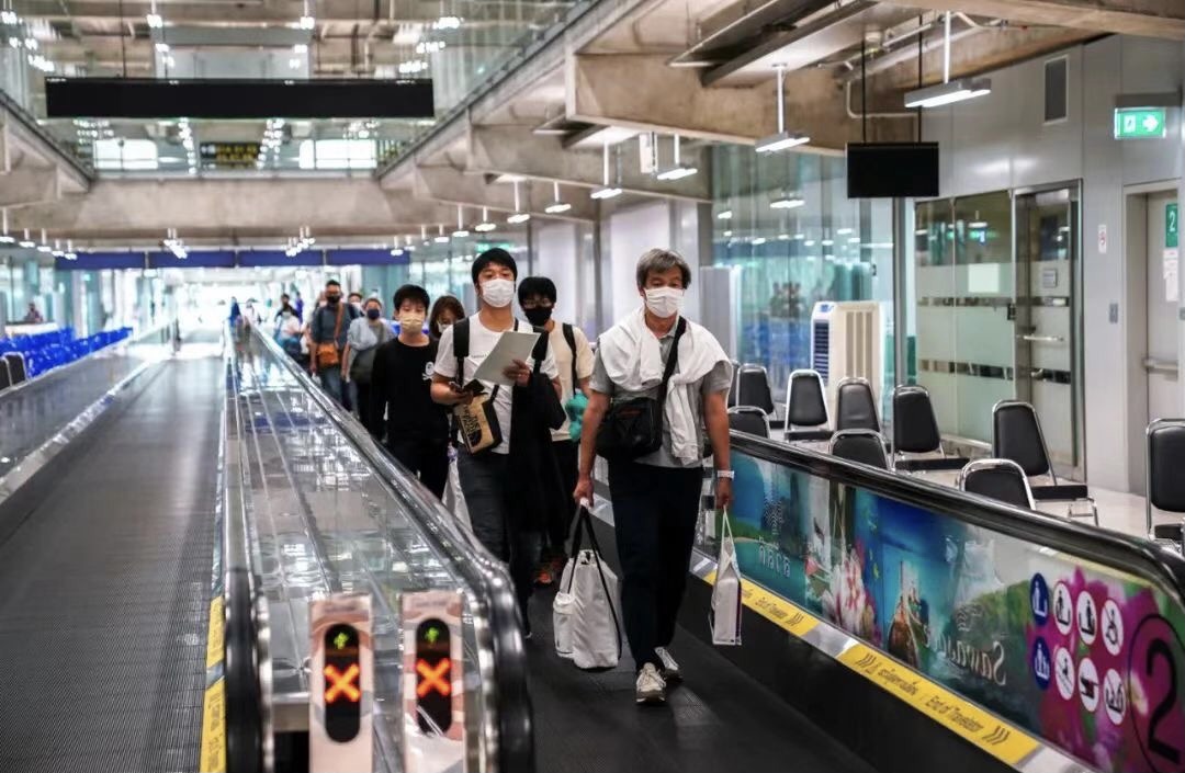 那个魅力四射的芭提雅回来了?曾经“男人的天堂”还留有几分繁华