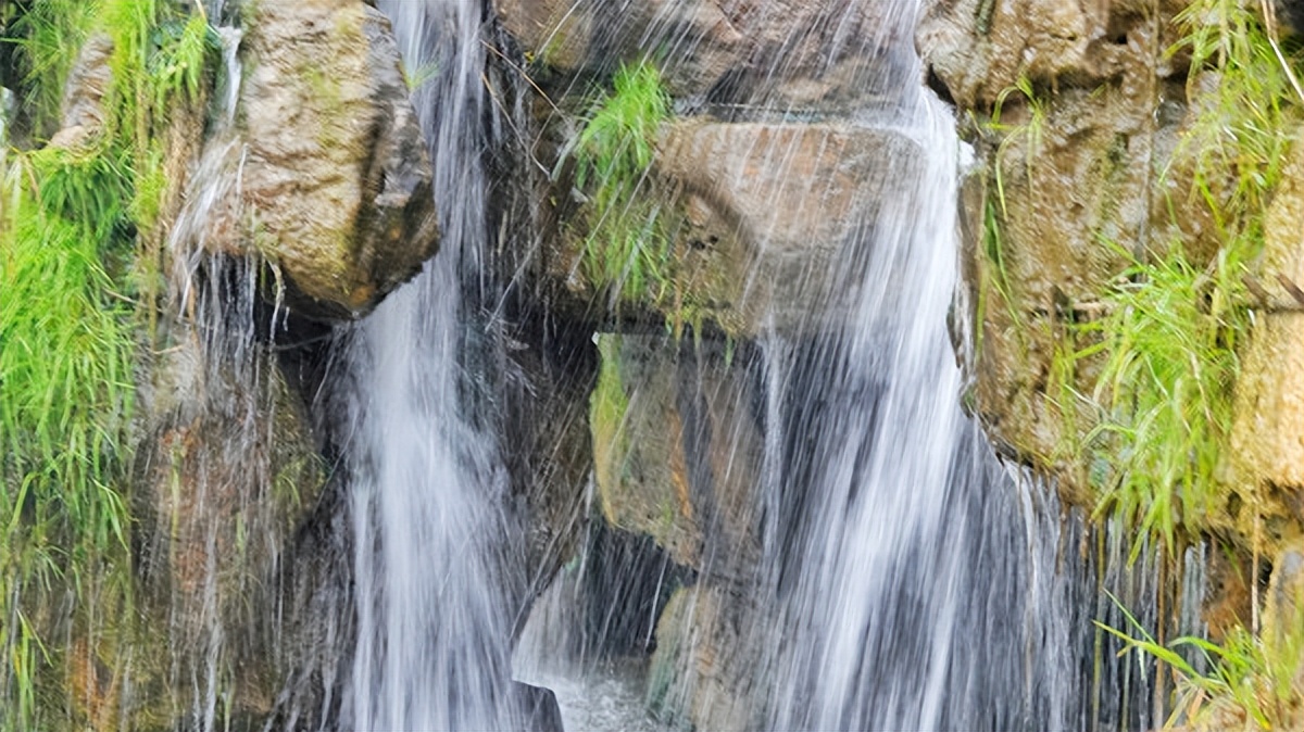 在江苏的“绿林仙海”中，寻找侠气与柔情