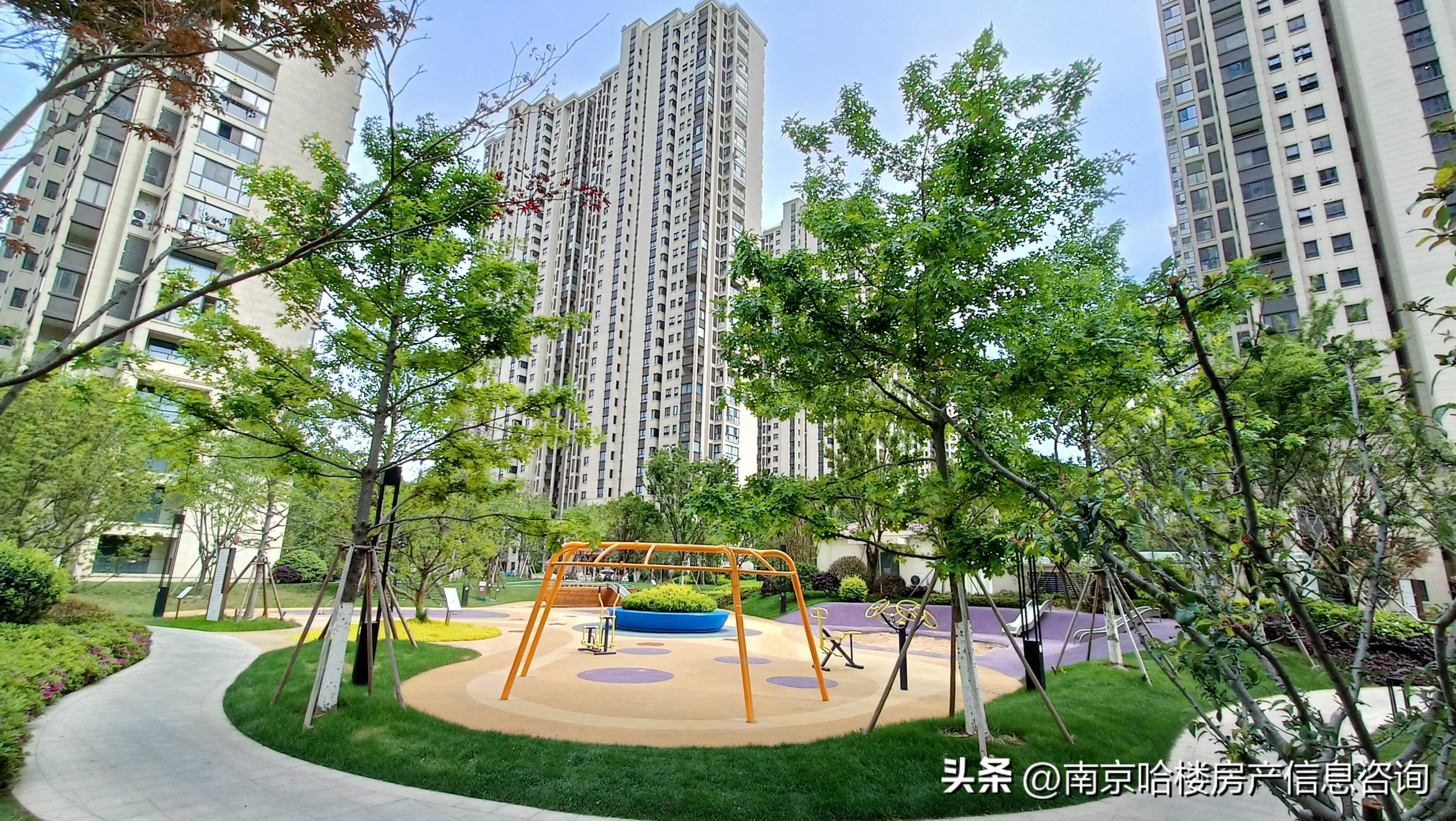 买房攻略新手必看现房,现房值得住一生的房子