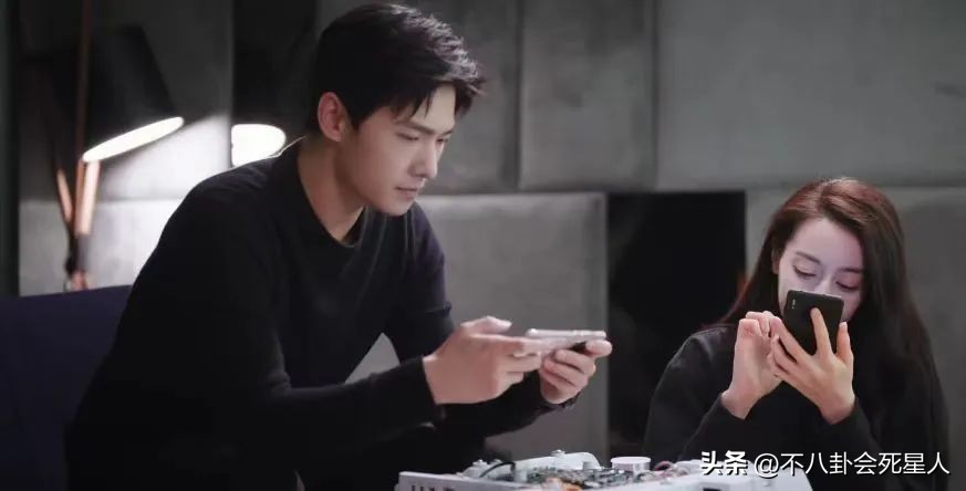 杨洋新剧演技吐槽,杨洋新剧演技引争议