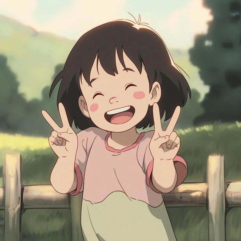 可爱又有点儿帅的头像,可爱又很少女心的头像