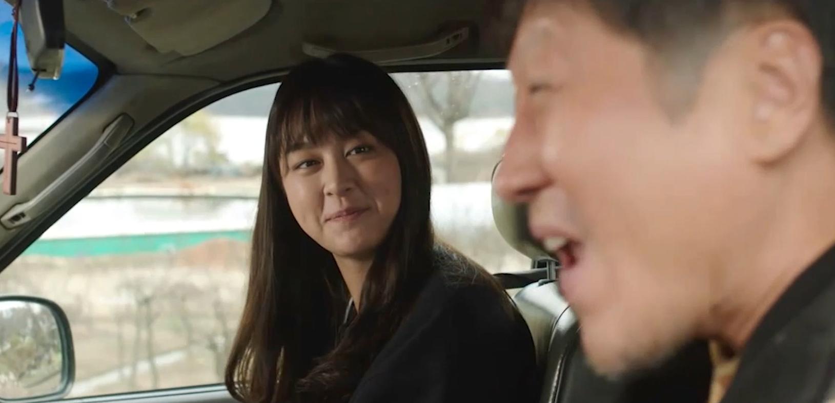 女孩遭到三名壮汉性侵，父亲知道真相后，用极端的方式复仇！电影