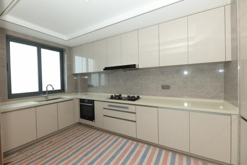 素颜出镜!保亿御江临风工地开放,这一波表现如何