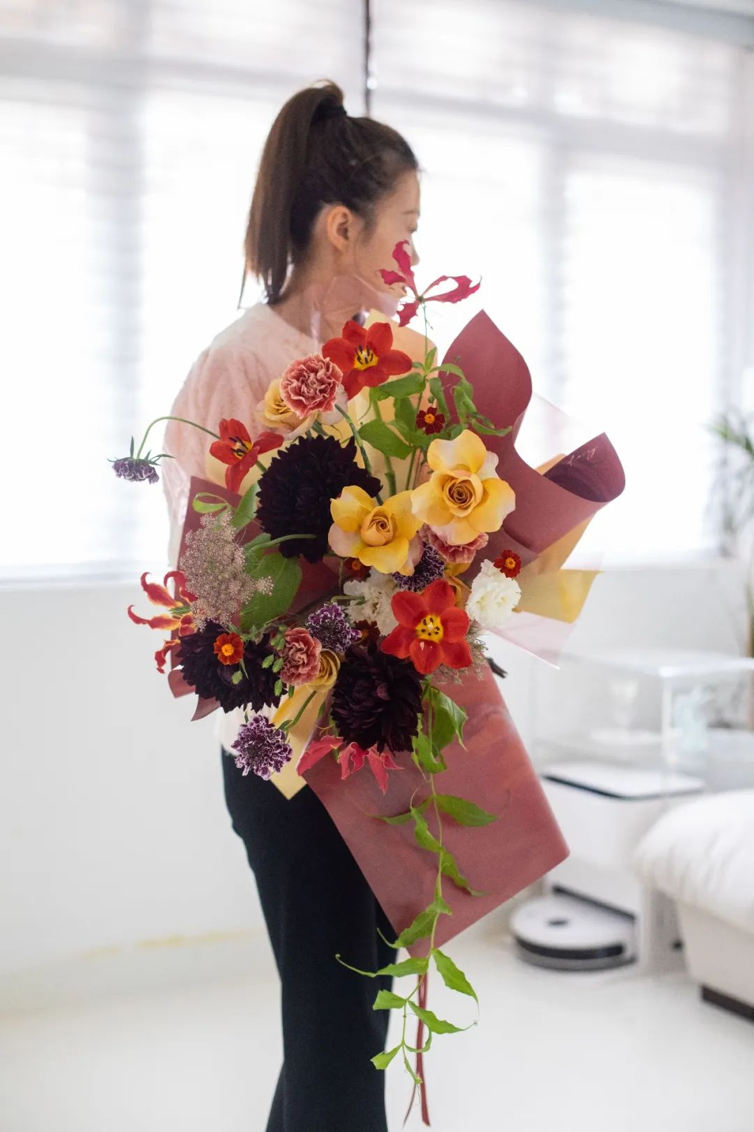 新手怎么选购鲜花呢,新手鲜花种类怎么选