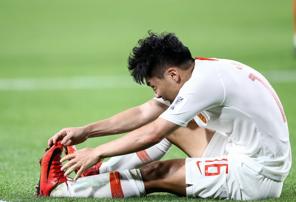 中国足球各个位置历史最佳阵容,吉林东北虎最强外援