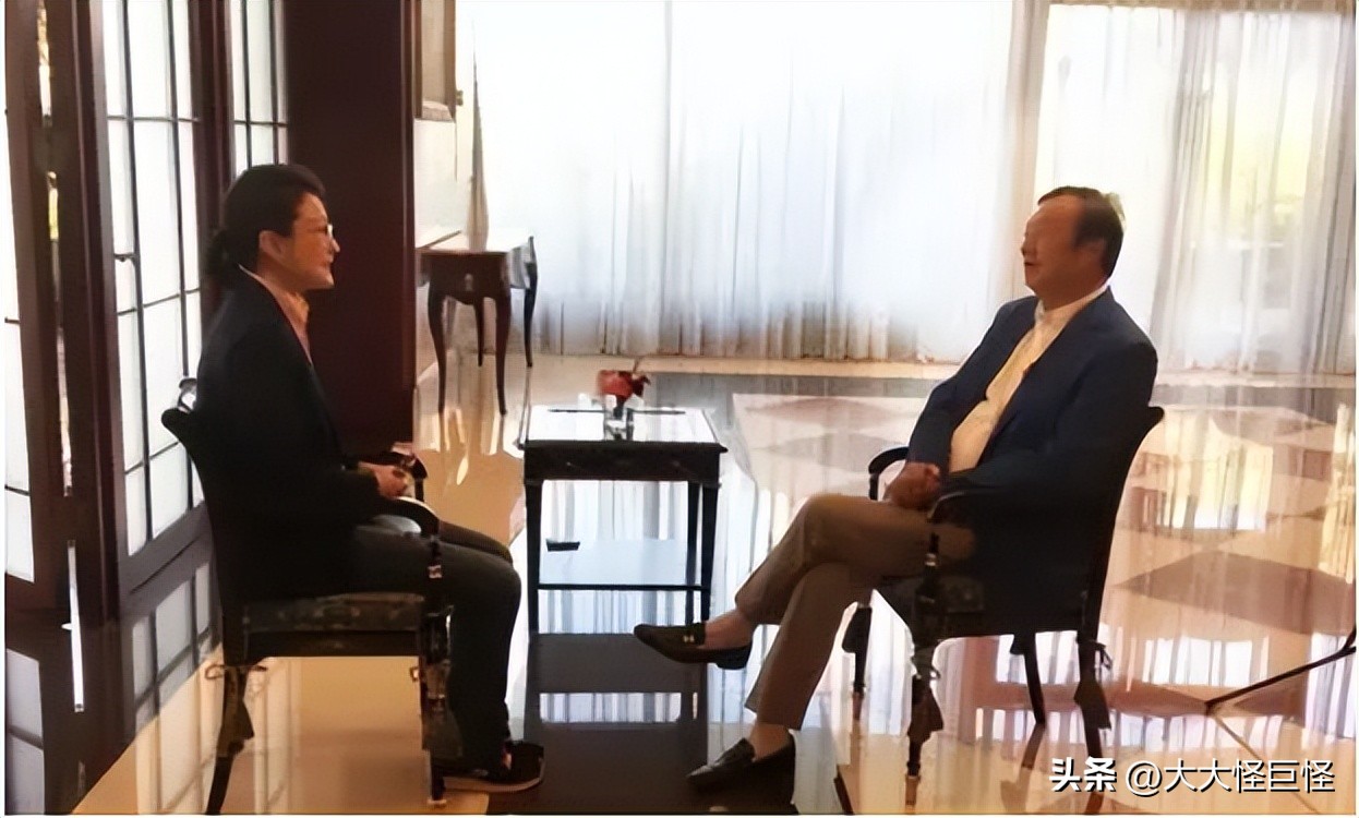 董倩26年资深央视名嘴,董倩这个主持人后来怎么样了