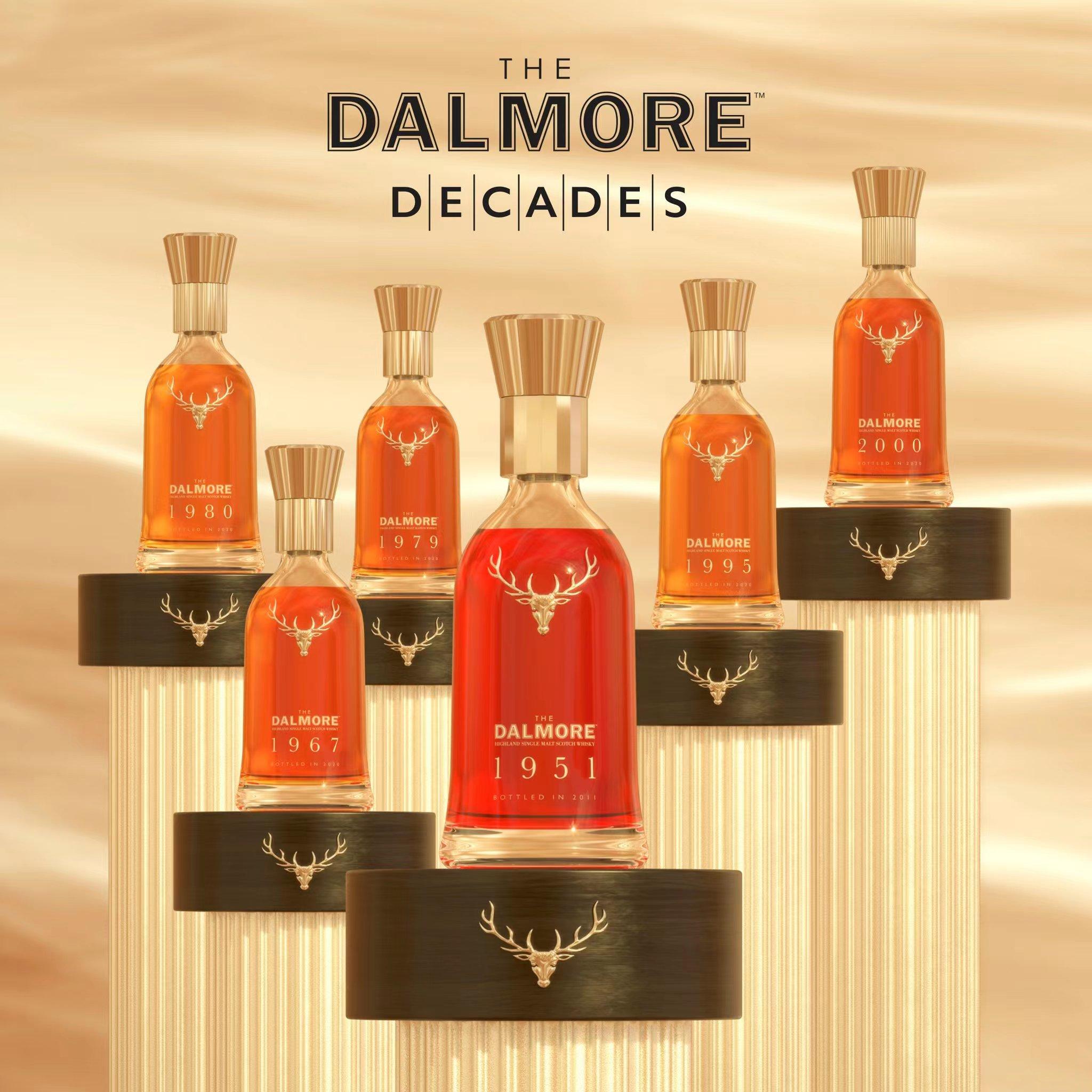 最贵的十种威士忌,全球十大最贵威士忌