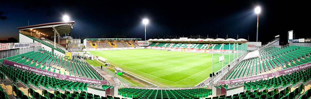 德甲巡礼2021-2022,德甲联赛18-19赛季