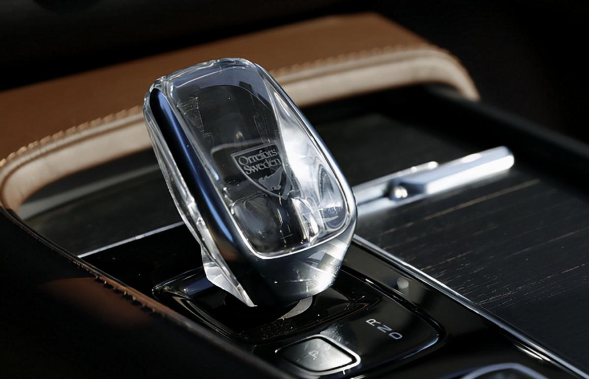 沃尔沃顶级音箱,沃尔沃高端音响