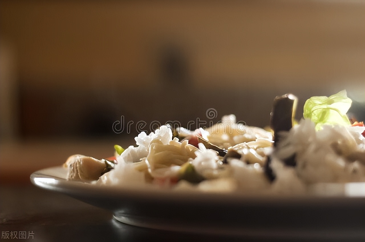 秋意渐浓固肺气防外邪,秋意浓养生方法