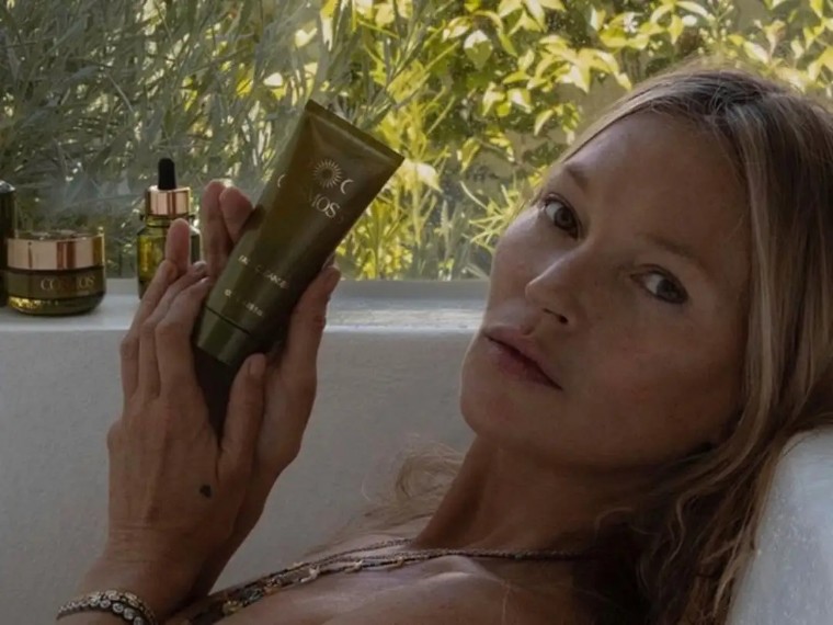 明星带货的美妆是不是真的,明星卖化妆品是真的吗