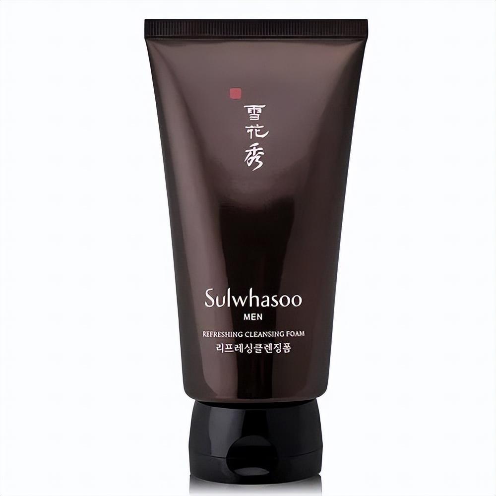 推荐一款祛黑头补水洗面奶,好用的祛黑头洗面奶推荐