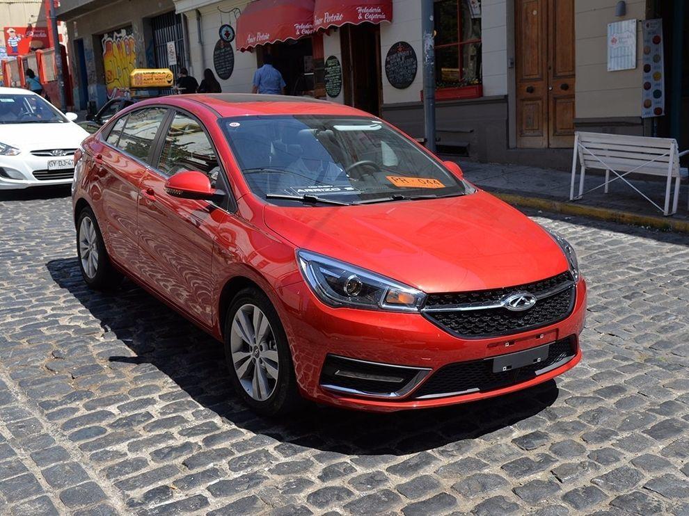 “中国+电动”，出海欧洲的原力丨2023中国品牌日