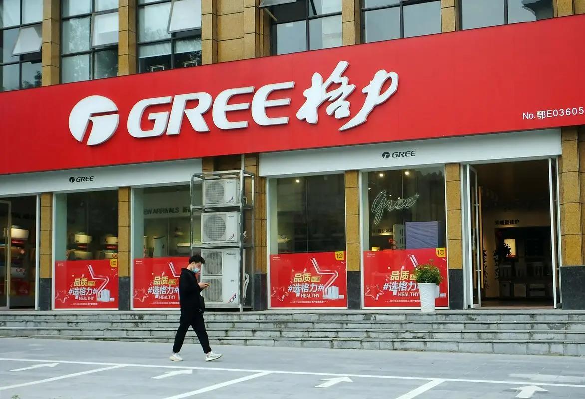 格力拥有格力钛有发展么,格力钛是董明珠管理的企业吗