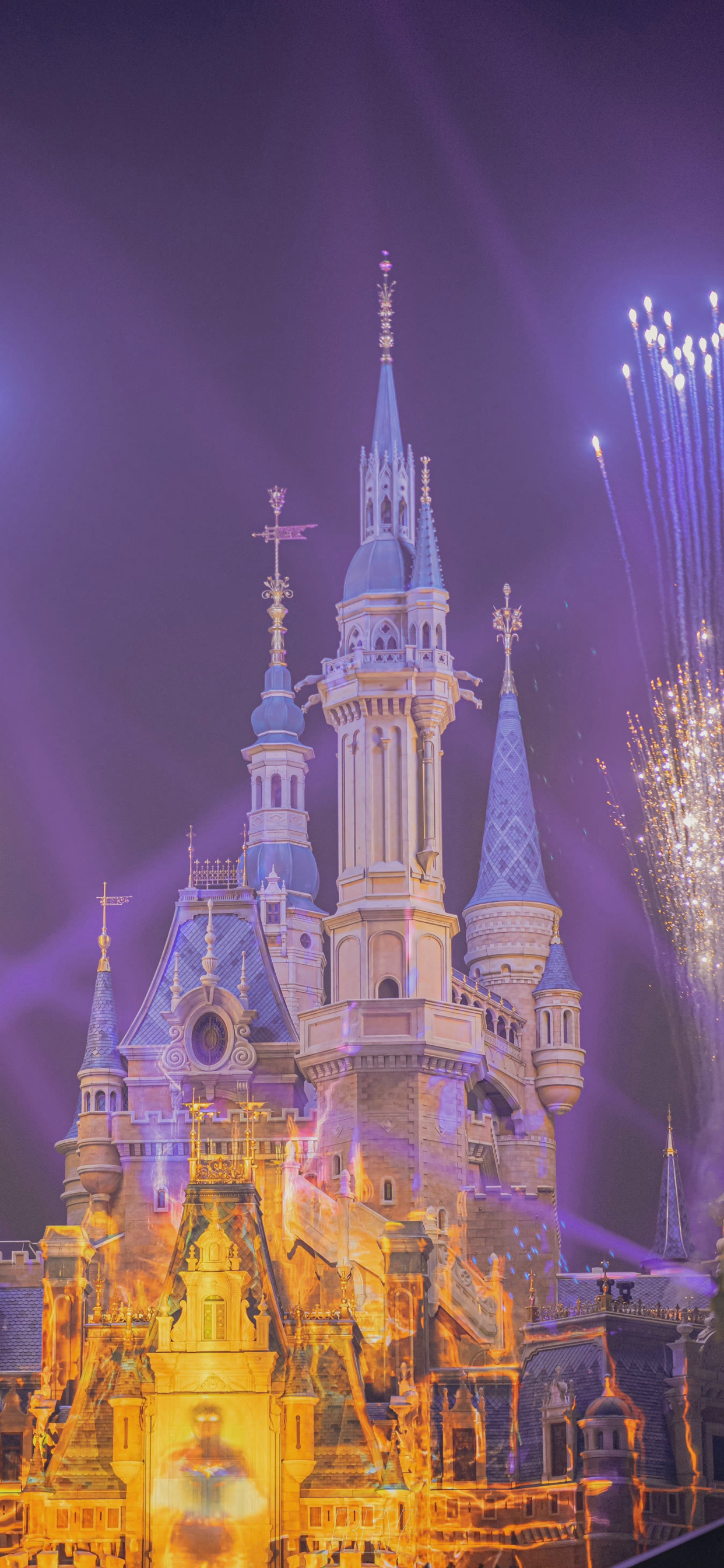 精选优质高清手机壁纸第十七期,好看的手机壁纸分享第二弹