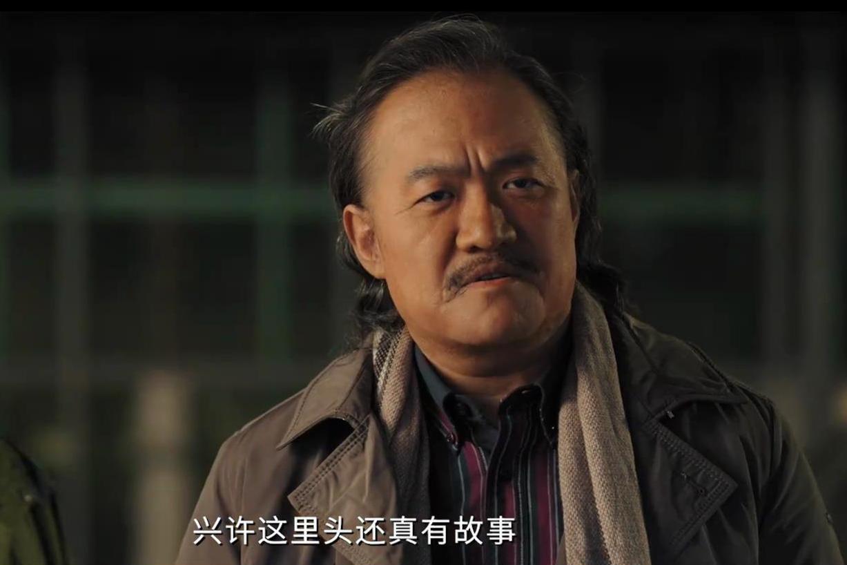 张颂文和张译竞争哪个最佳男演员,张颂文对比张译演技