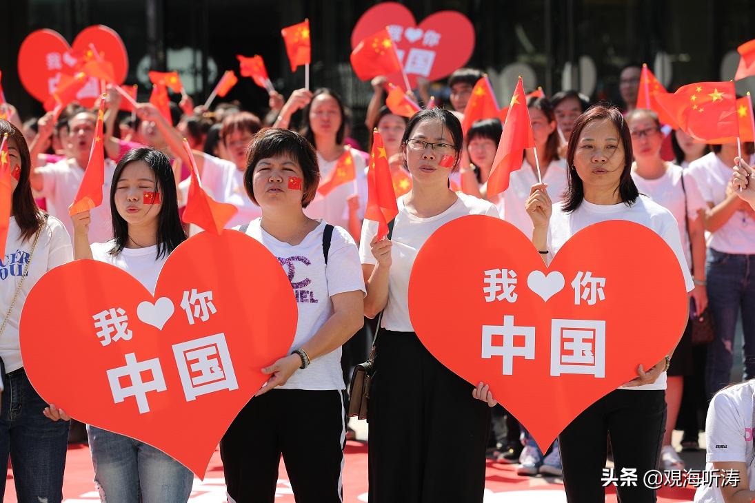 毛*东泽**留下的中国气派，谁人来继承？我们再也不要“大洋古”了