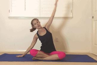 三招改善脊柱,脊柱侧弯纠正三个动作