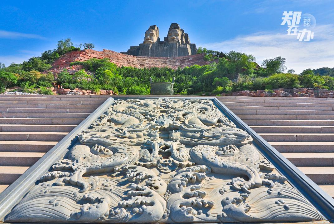 郑州哪个地方最适合春游,3月春游好去处郑州