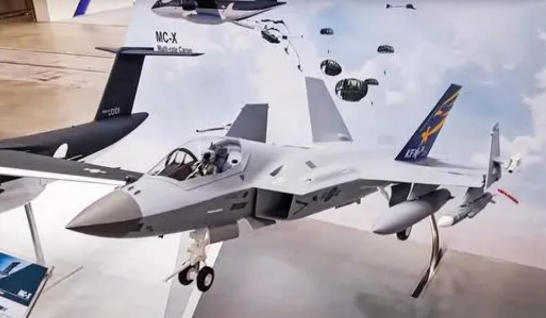 韩国海军7万吨级航母 (韩国造中型航母能超过福建舰吗)