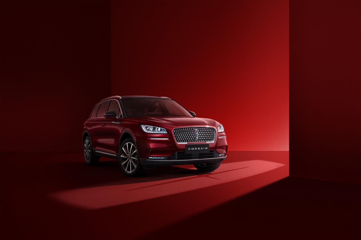 放弃宝马x1提顶配金牛座,放弃宝马奔驰奥迪选择理想