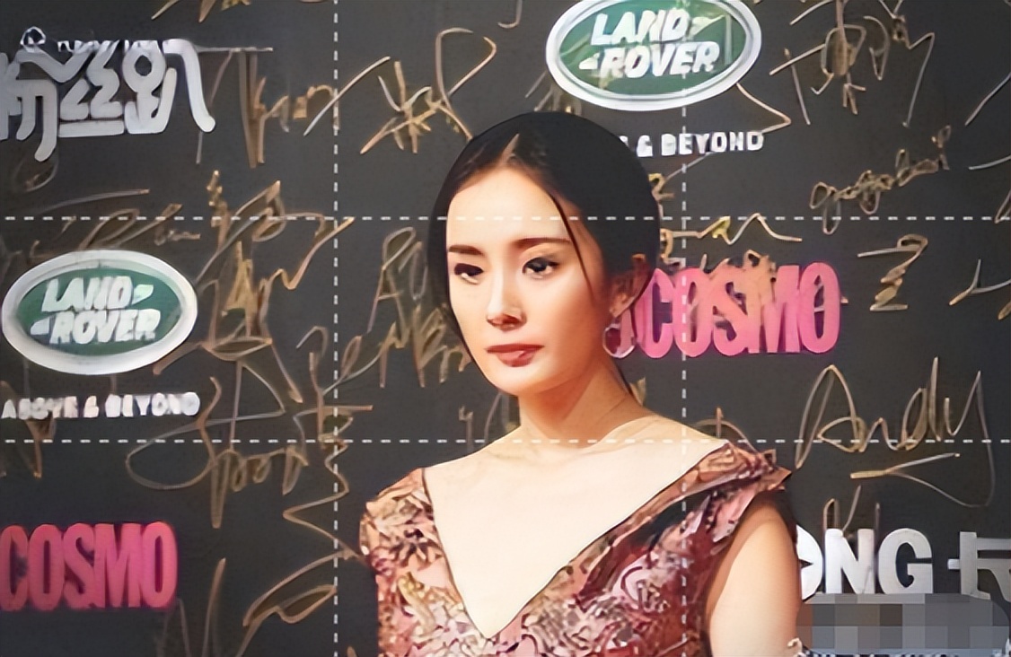 最惨前夫刘恺威：夜光剧本声名尽毁，蹭前妻热度重回内娱无人识