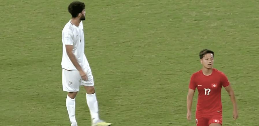 黑色幽默：国家队完败韩国出局“省队”掀翻伊朗进4强全场大狂欢