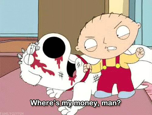 大城市赚钱机会可真多：拉屎、捐精……