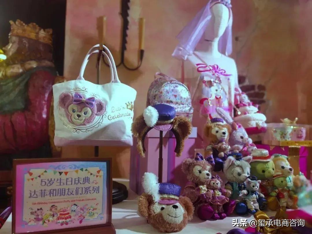玩偶界“爱马仕”，排队限购还断货！迪士尼玲娜贝儿，能火多久？