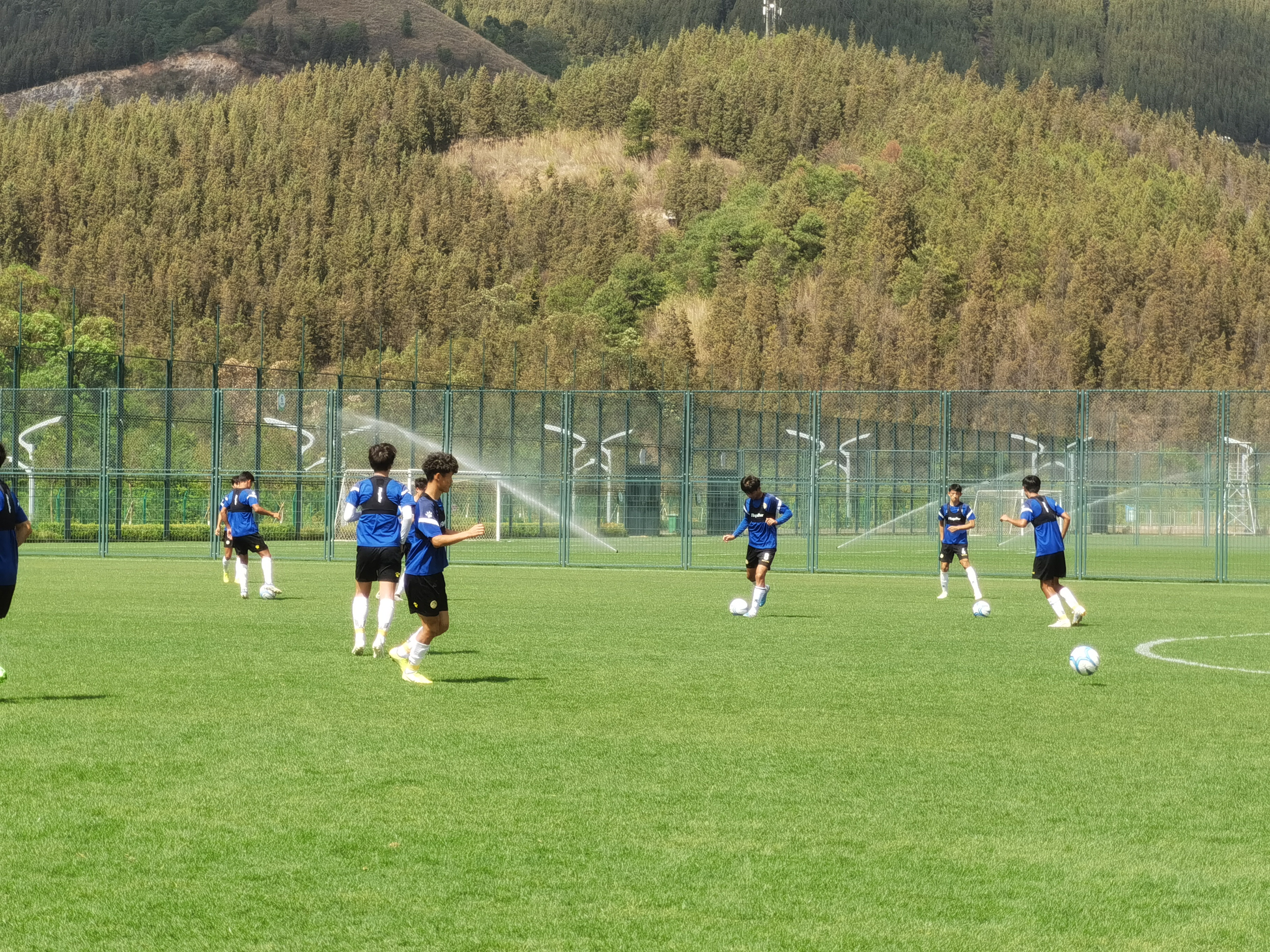 足球人才培养和发掘,青少年足球人才培养计划