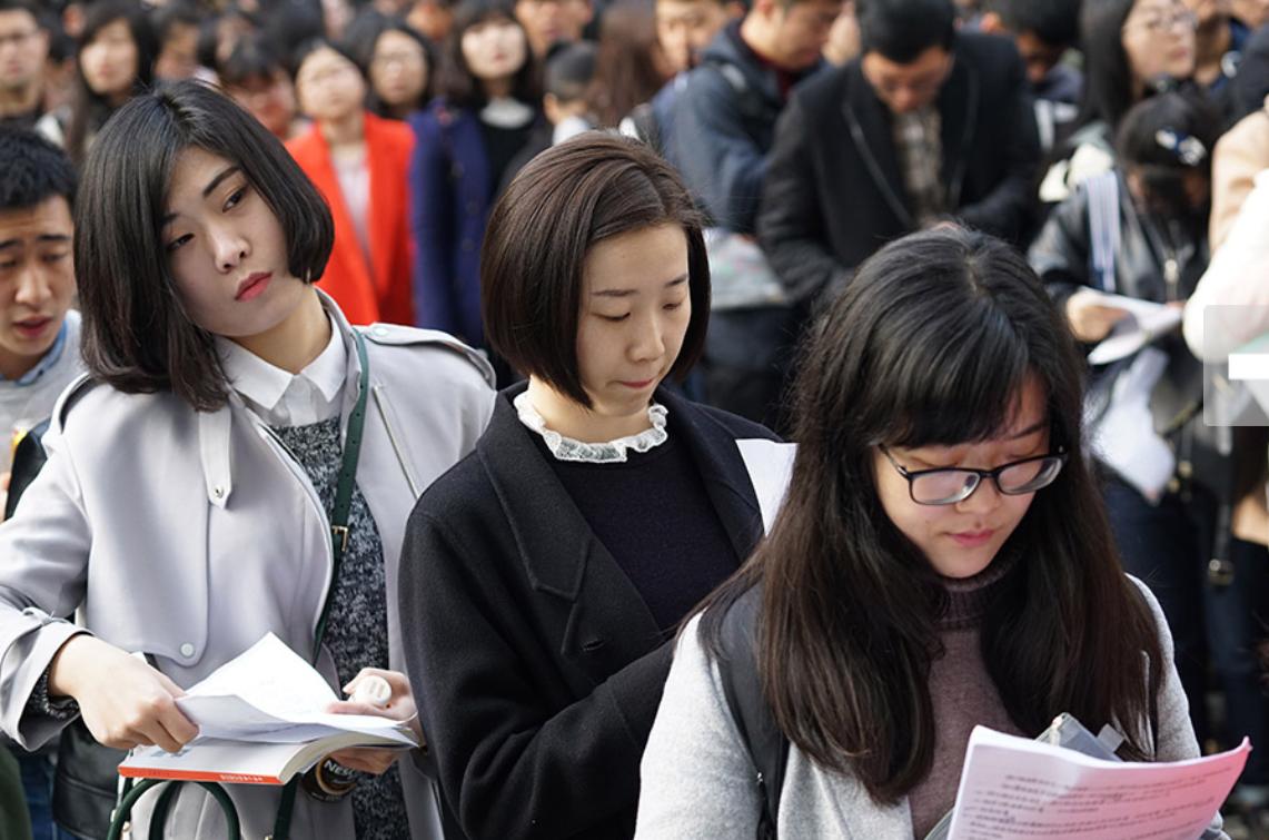 那些在小县城混得好的人,那些生活在农村的年轻人