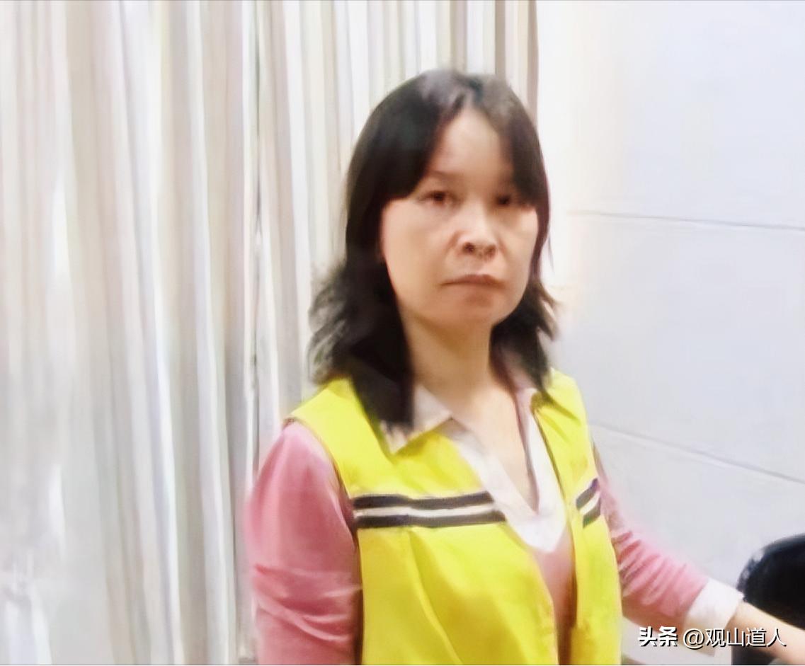 女子留学时出轨被策反当间谍,妻子境外留学遇翩翩君子掉入陷阱