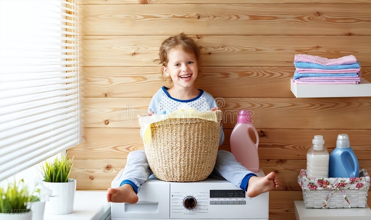 洗衣机的使用,洗衣机的使用方法和维修