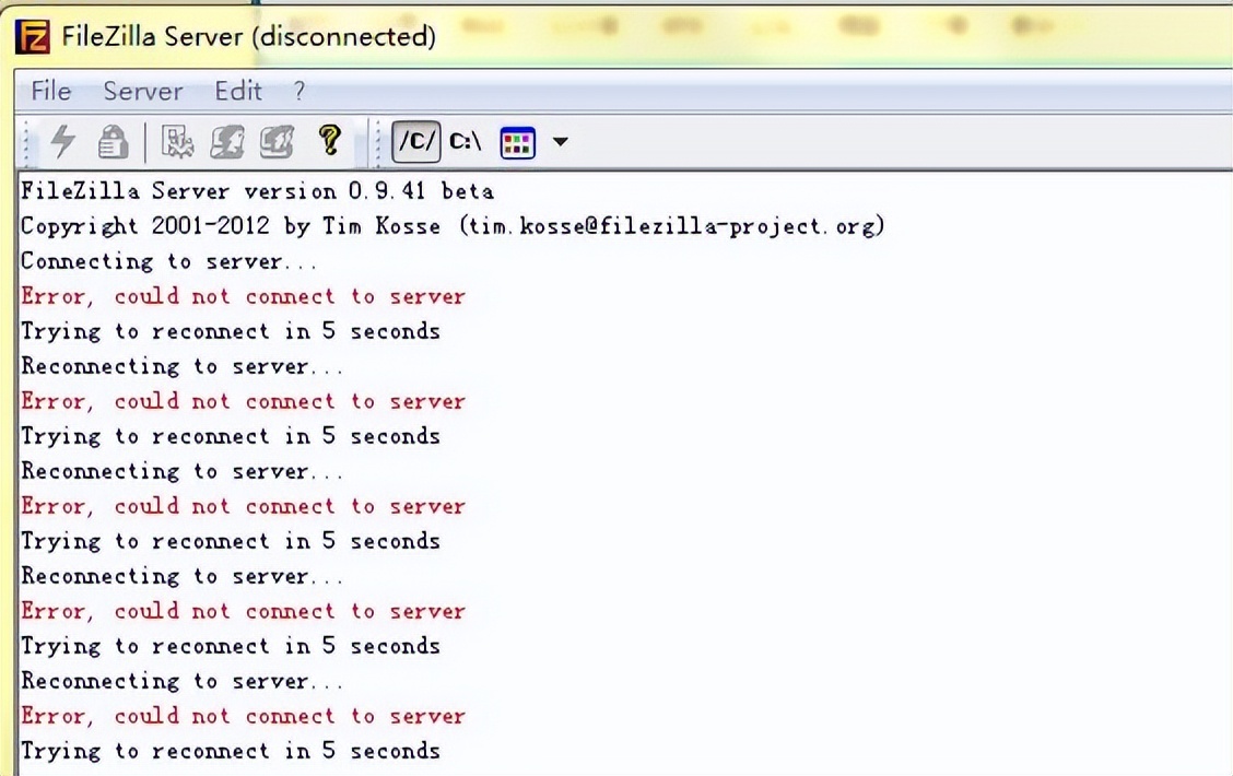 linux搭建ftp服务器,linux搭建ftp服务器步骤