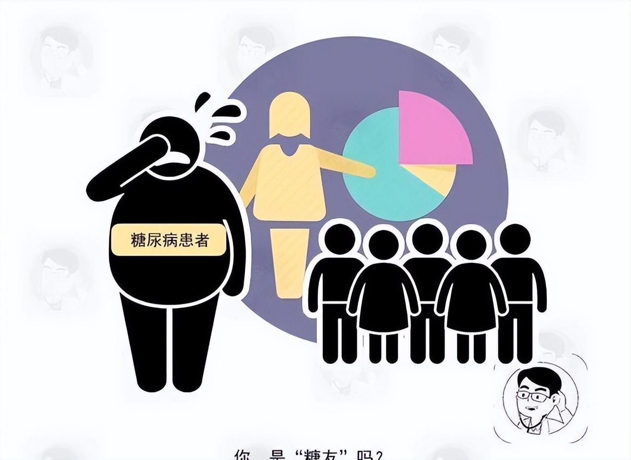 鸡蛋是糖尿病人的理想食物,鸡蛋是糖尿病的催化剂