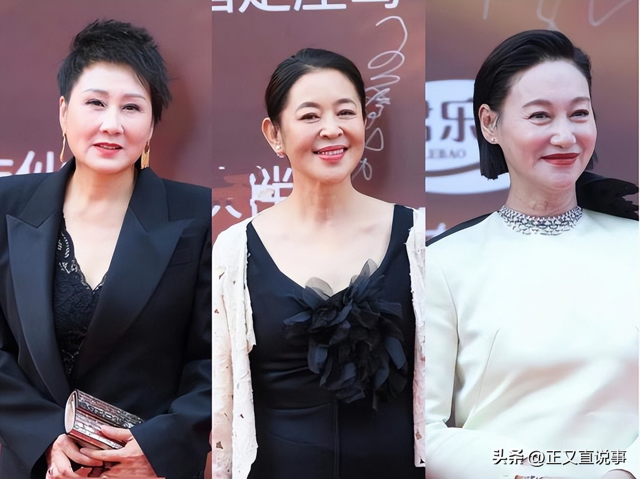 华表奖刘德华获奖感言,华表奖刘德华出场全场轰动视频