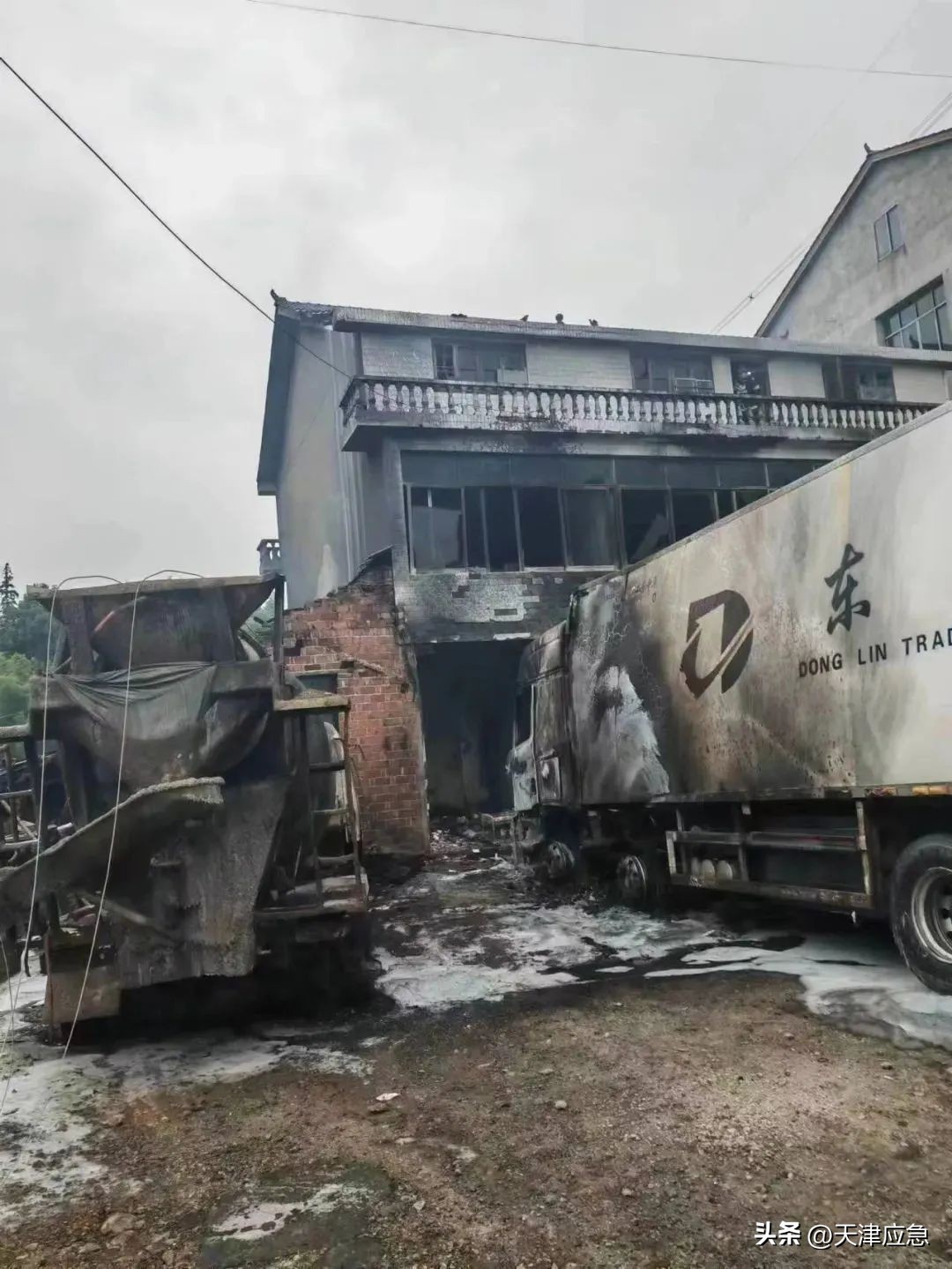 一周事故及安全警示2023年第7期,一周事故及安全警示2024年第3期