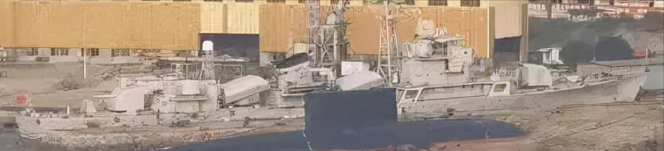 053h1型护卫舰目前还有服役吗,053h1型护卫舰还剩几艘