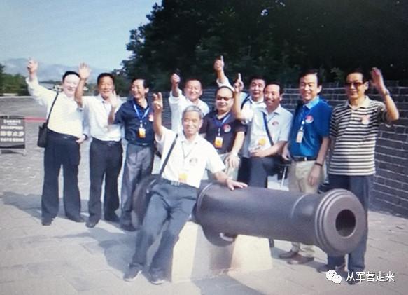 我踏上列车奔向远方视频,我踏上当兵的路